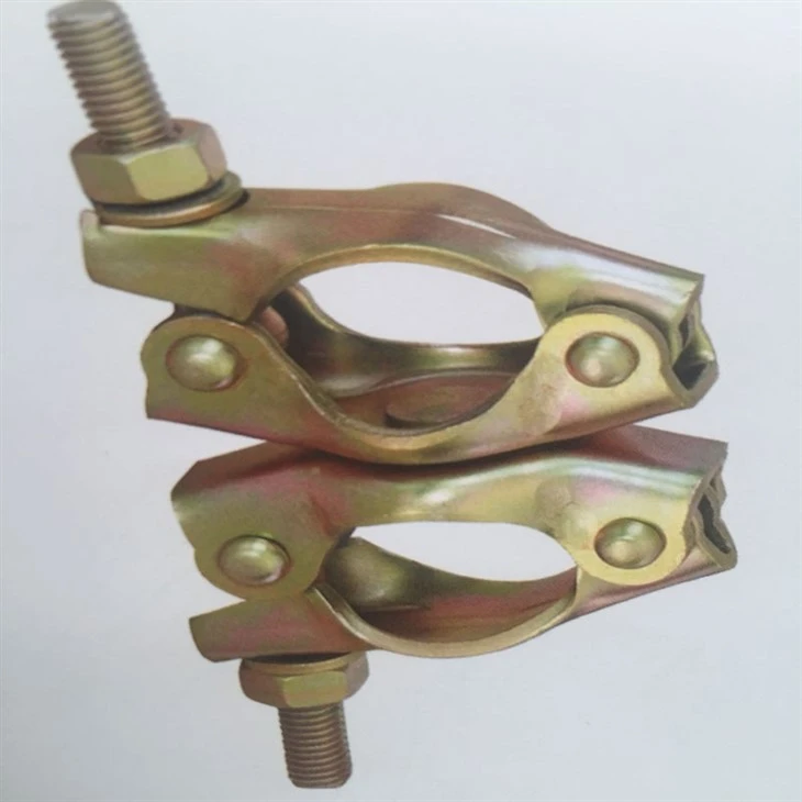 Pipe Coupler Scaffolding