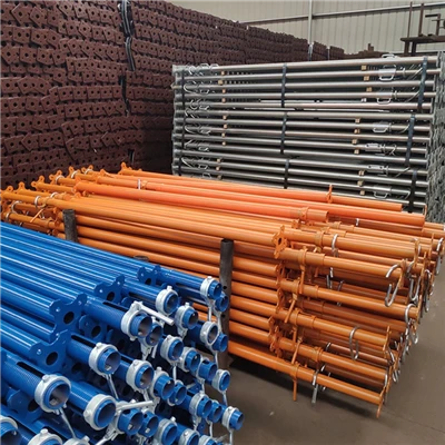Acrow Prop Support