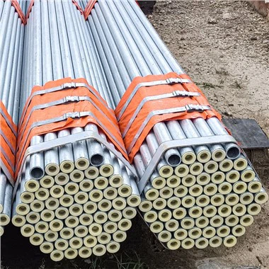 Gi Pipe 40