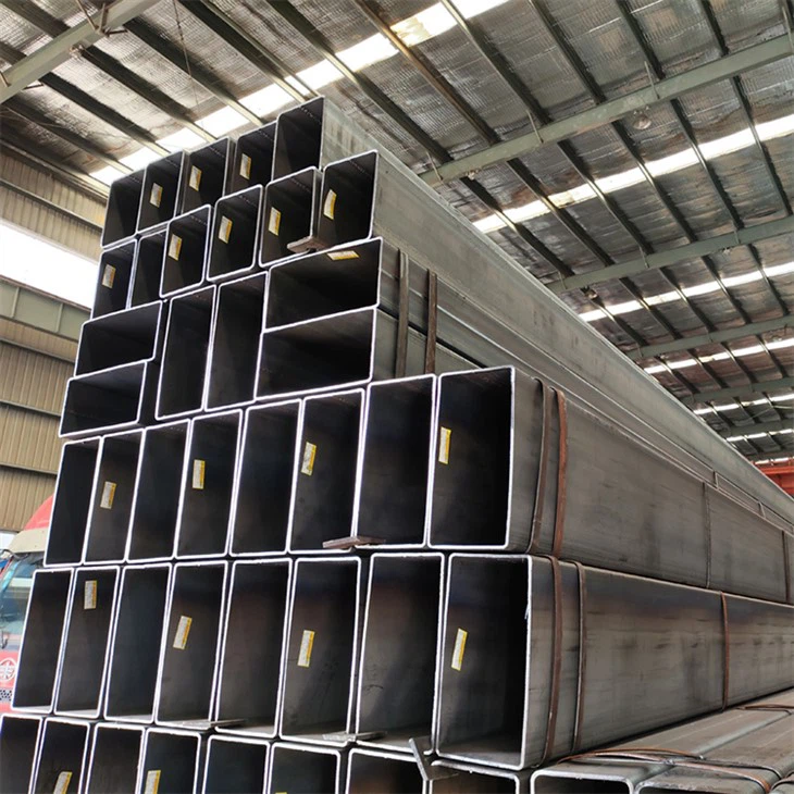Structural Steel Pipe